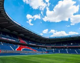 Biggest Football Clubs In France