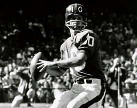 Fran Tarkenton
