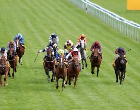 Sprint Cup Ante-Post Tips