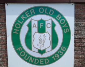Diary Of A Groundhopper Holker