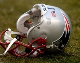 Tom Brady is a New England patriots Legend