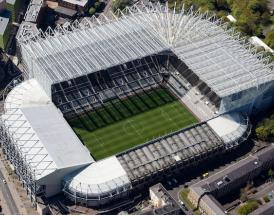 Newcastle St James Park