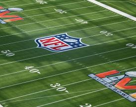 NFL field