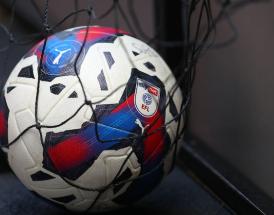 Championship Promotion Odds