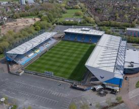 Oxford head Championship To Finish Bottom Odds