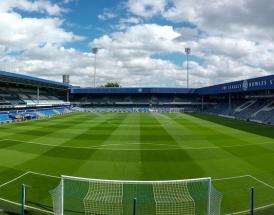 QPR stadium