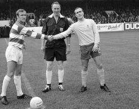 QPR vs Chelsea rivals