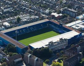 QPR Loftus Road