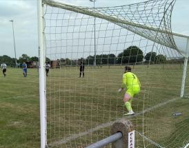 Tony Incenzo Allexton & New Parks