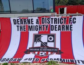 Dearne & District