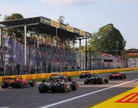Formula 1 Betting Tips