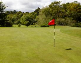 Stats for betting on golf