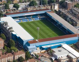 QPR Loftus Road