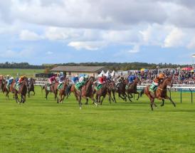 Tips Cambridgeshire Handicap