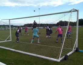 Washington vs Billingham Synthonia