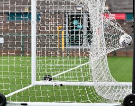 Goal in Premier League 