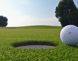 Presidents Cup golf tips