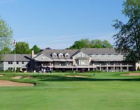 Presidents Cup Preview at Royal Montreal Golf Club