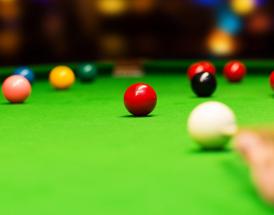 Snooker Betting Tips