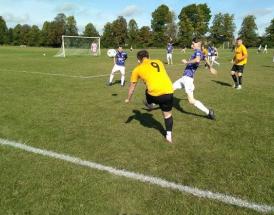 September Double Header