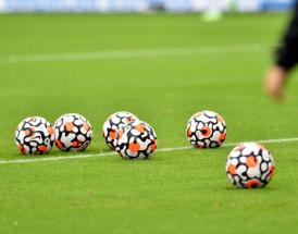 Most Team Goals In Premier League Season