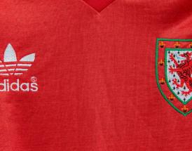 Best players to play for Wales in football