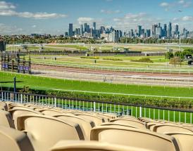 Melbourne Cup Ante Post