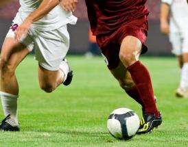 What does 'Big Football Club' mean?