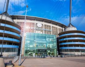 Who will be the next Man City manager?