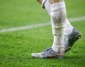 Premier League football player