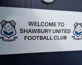 Shawbury United