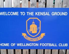 Wellington vs Cheltenham Saracens