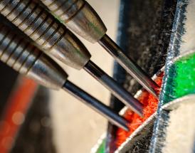 Darts World Championship tips 2024