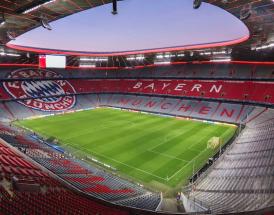 Biggest German Football Clubs