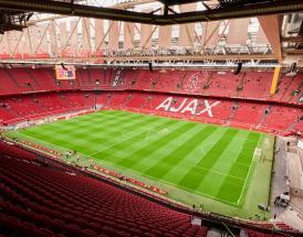 Amsterdam Arena - Netherlands