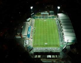 Australia Soccer Stadium