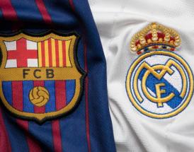 Biggest wins in El Clasico