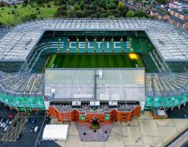 Celtic - Scottish football giants