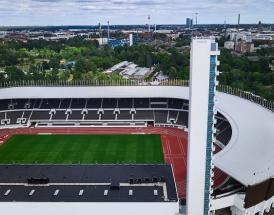 Biggest Finland Football Clubs