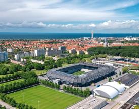 Biggest Football Clubs In Sweden