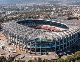 Mexico biggest football clubs