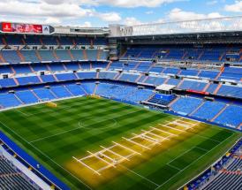 Biggest Football Clubs In Spain