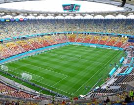 Biggest Football Clubs in Romania