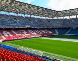 Biggest Football Clubs In Austria