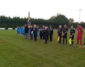 Sturminster Newton United