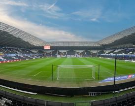 Liberty Stadium