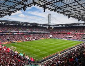 Biggest Wins In Bundesliga