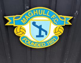 Maghull