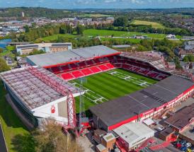 Nottingham Forest