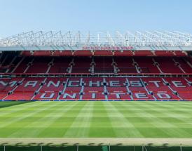 Old Trafford